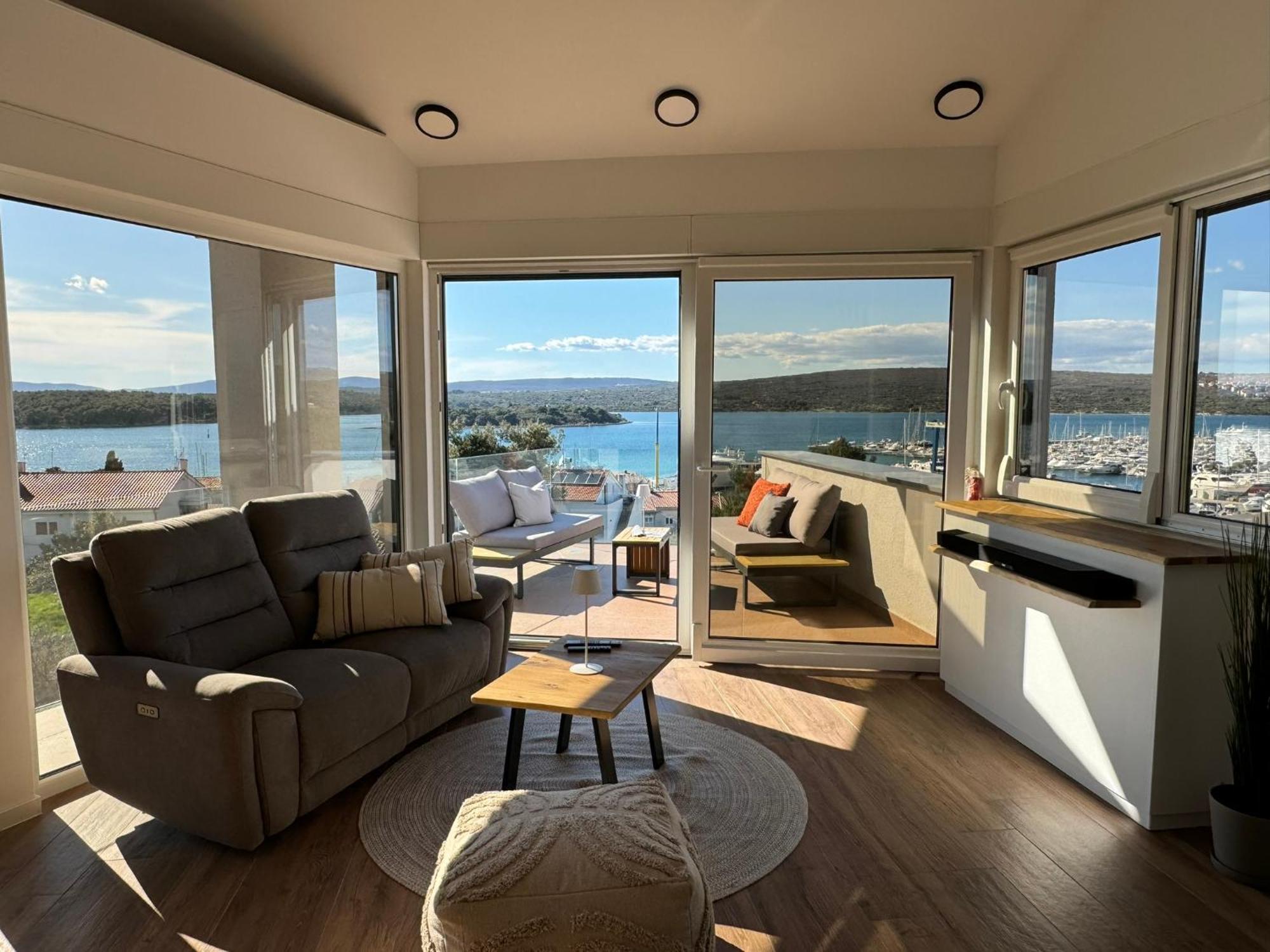Panorama Penthouse Пунат Екстериор снимка