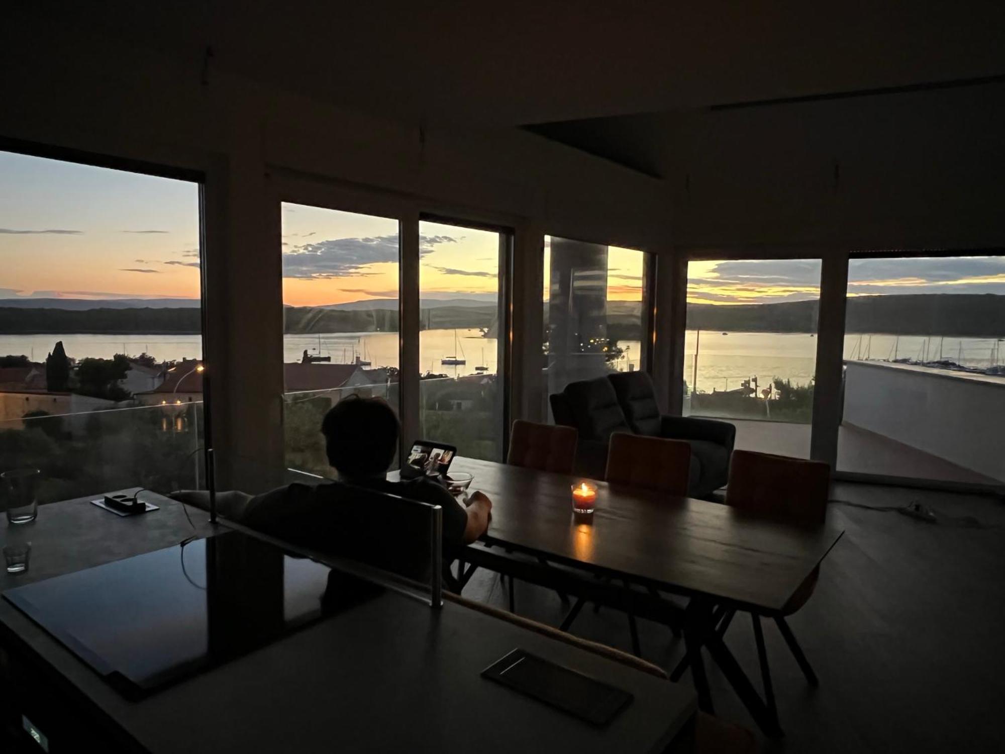 Panorama Penthouse Пунат Екстериор снимка
