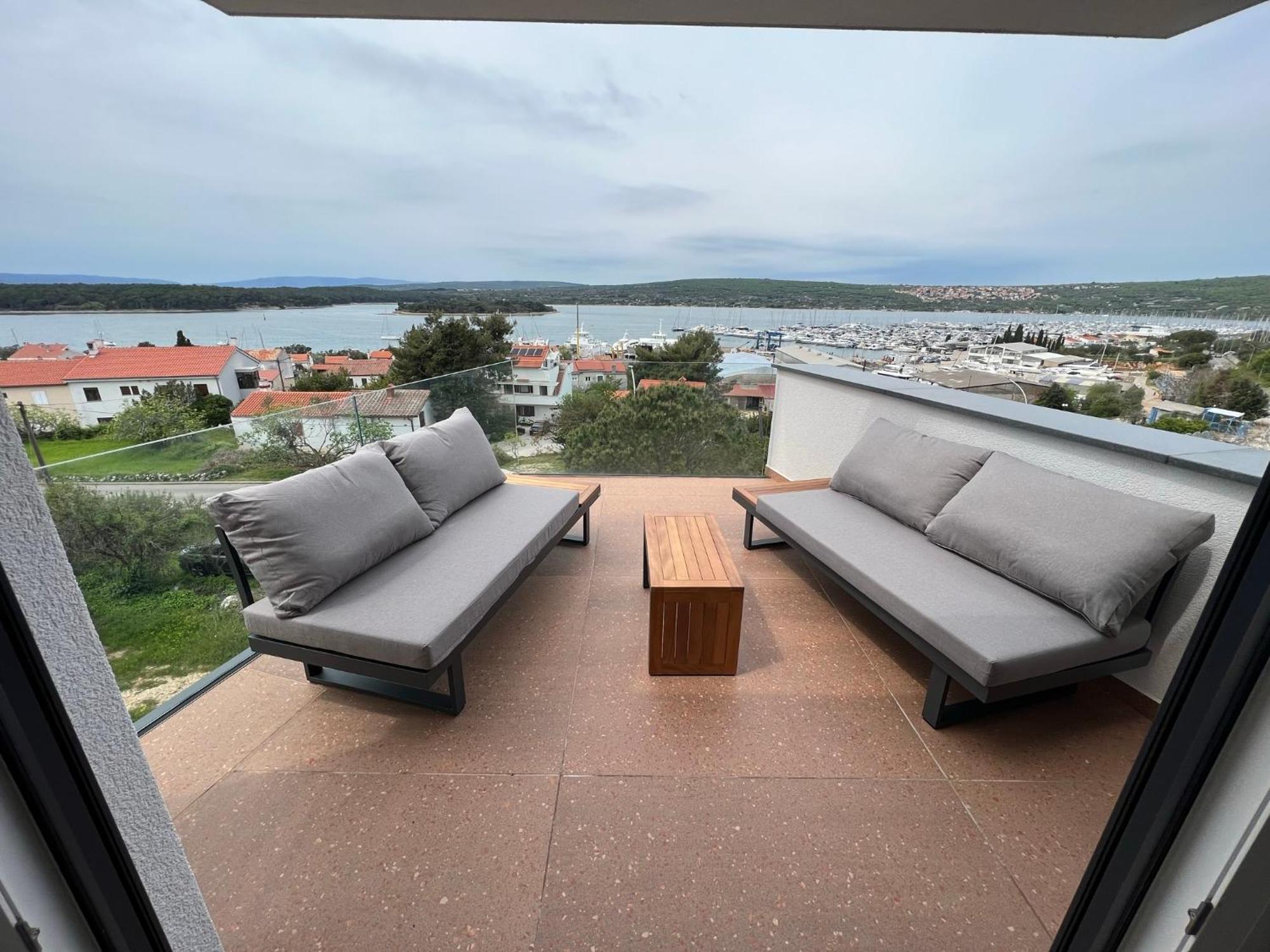 Panorama Penthouse Пунат Екстериор снимка