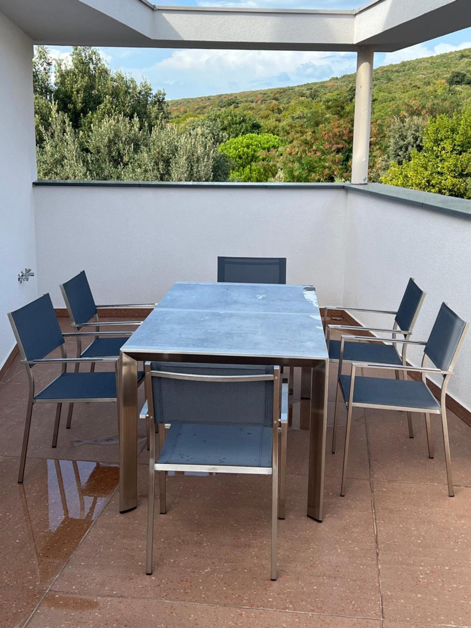 Panorama Penthouse Пунат Екстериор снимка