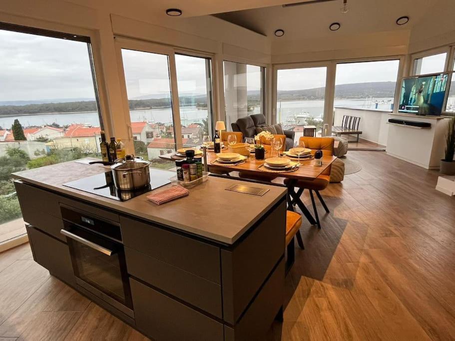 Panorama Penthouse Пунат Екстериор снимка