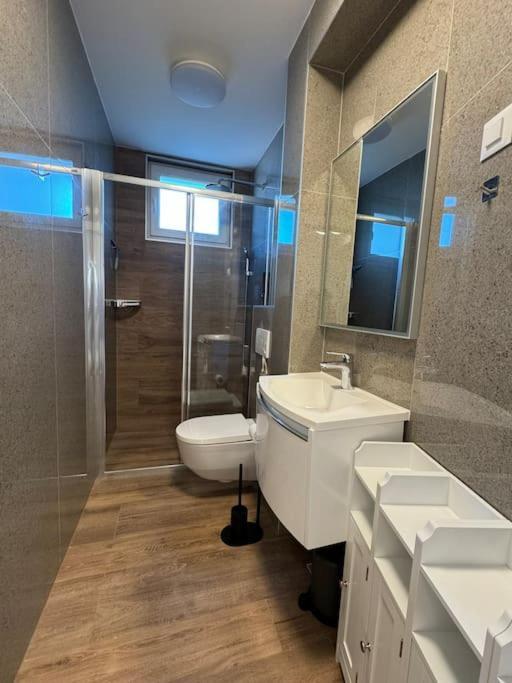 Panorama Penthouse Пунат Екстериор снимка