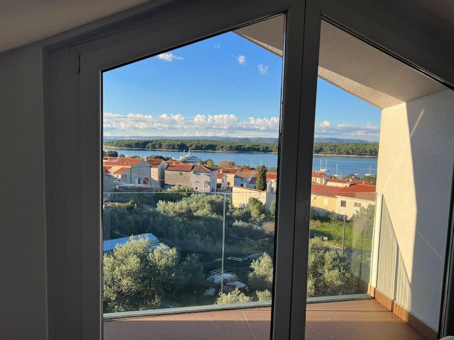 Panorama Penthouse Пунат Екстериор снимка