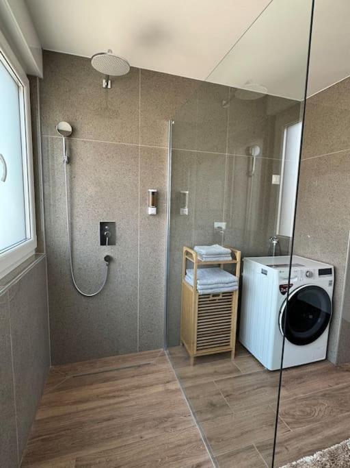 Panorama Penthouse Пунат Екстериор снимка