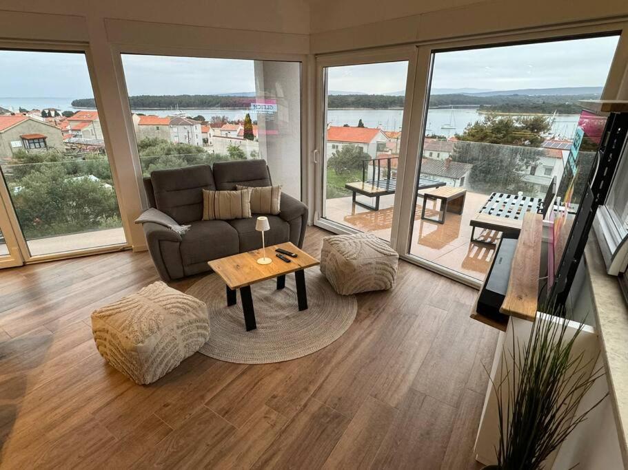 Panorama Penthouse Пунат Екстериор снимка