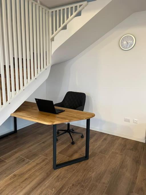 Panorama Penthouse Пунат Екстериор снимка