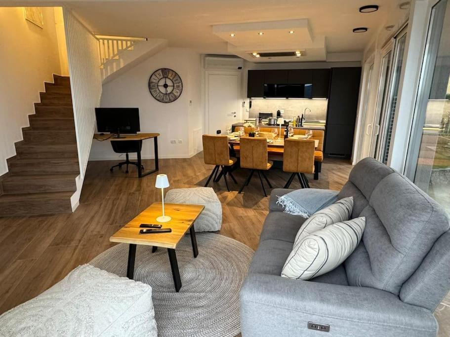 Panorama Penthouse Пунат Екстериор снимка
