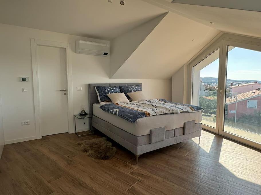 Panorama Penthouse Пунат Екстериор снимка