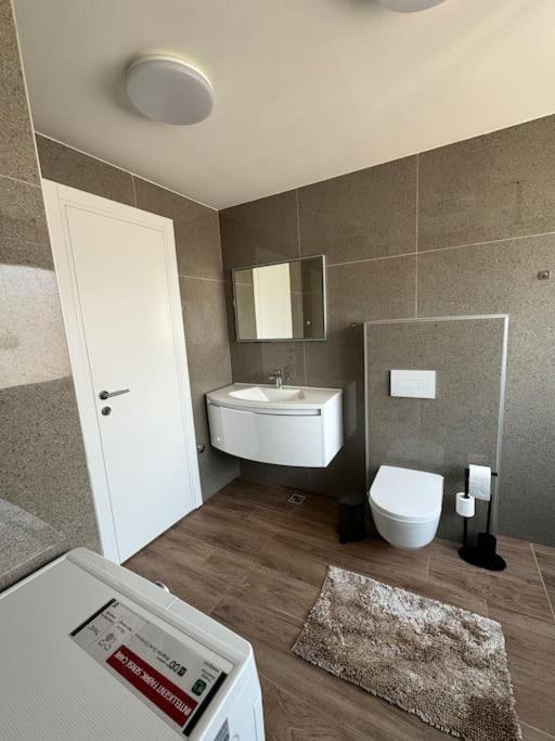 Panorama Penthouse Пунат Екстериор снимка