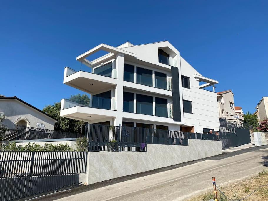 Panorama Penthouse Пунат Екстериор снимка